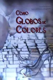 COMO GLOBOS DE COLORES