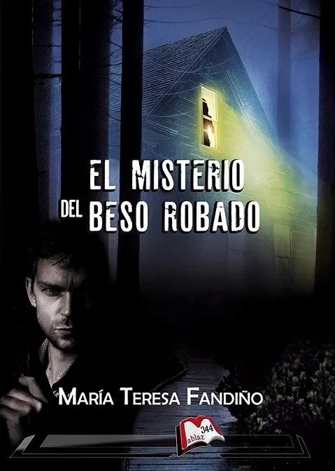 EL MISTERIO DEL BESO ROBADO