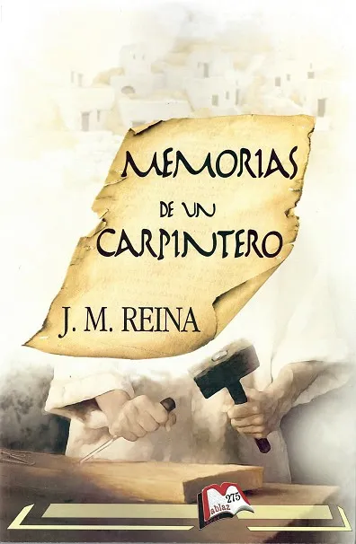 MEMORIAS DE UN CARPINTERO