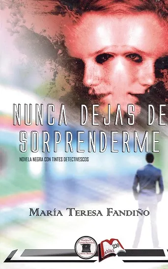 NUNCA DEJAS DE SORPRENDERME