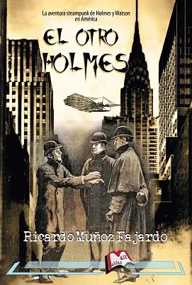 EL OTRO HOLMES