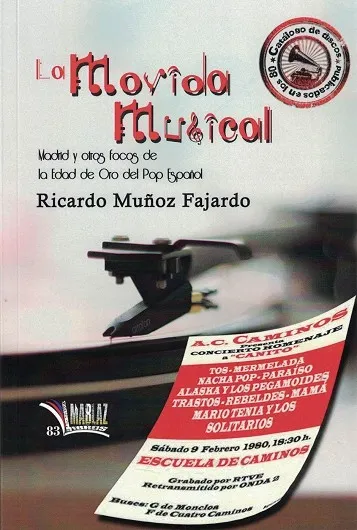 LA MOVIDA MUSICAL