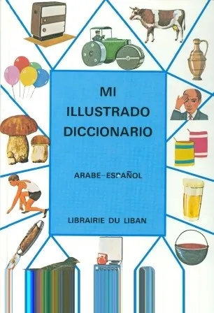 MI DICCIONARIO ILUSTRADO