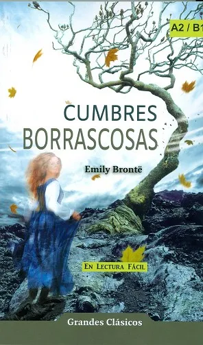 CUMBRES BORRASCOSAS