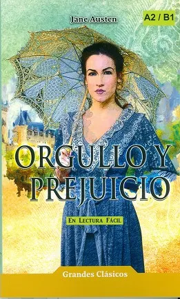 ORGULLO Y PREJUICIO