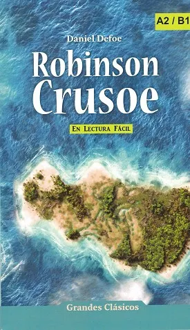 ROBINSON CRUSOE