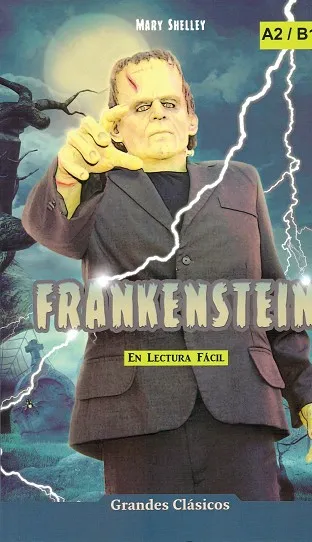FRANKENSTEIN