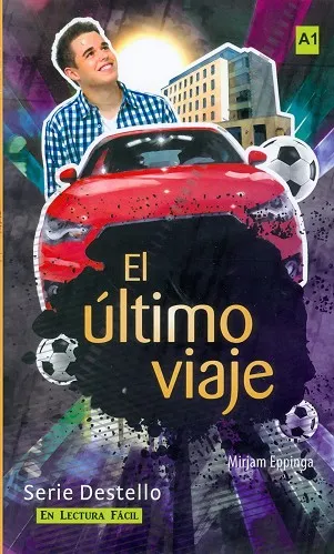 EL ULTIMO VIAJE