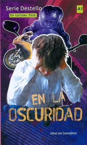 EN LA OSCURIDAD