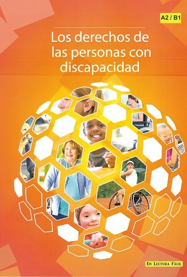 LOS DERECHOS DE LAS PERSONAS CON DISCAPACIDAD
