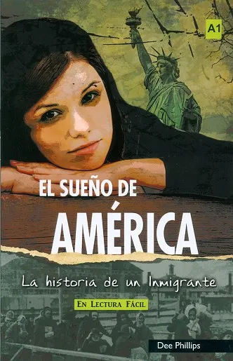EL SUEÑO DE AMERICA