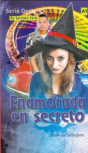 ENAMORADA EN SECRETO