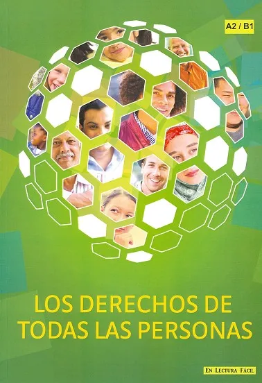 LOS DERECHOS DE TODAS LAS PERSONAS