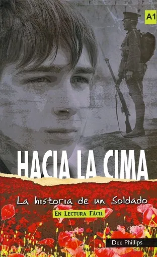 HACIA LA CIMA