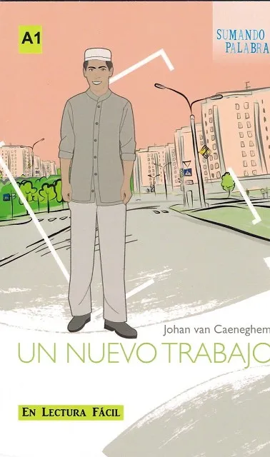 UN NUEVO TRABAJO
