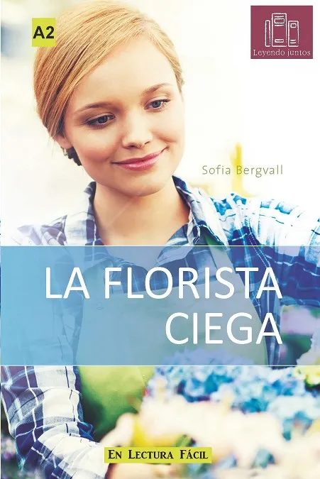 LA FLORISTA CIEGA