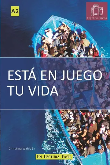 ESTA EN JUEGO TU VIDA