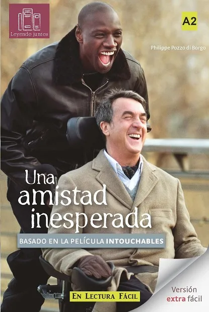 UNA AMISTAD INESPERADA