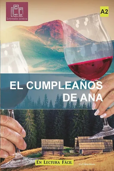 EL CUMPLEAÑOS DE ANA