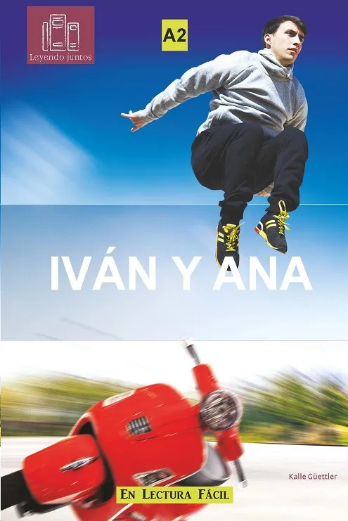 IVAN Y ANA