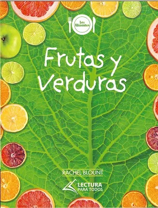 FRUTAS Y VEGETALES