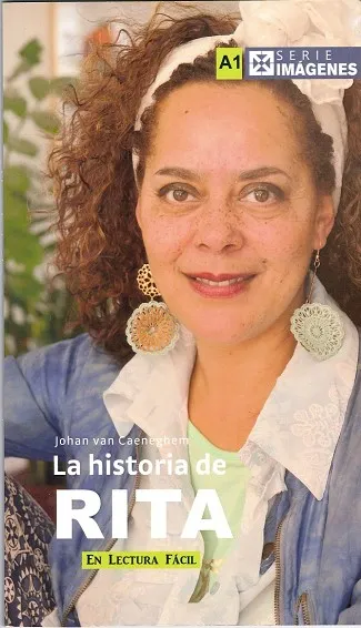 LA HISTORIA DE RITA