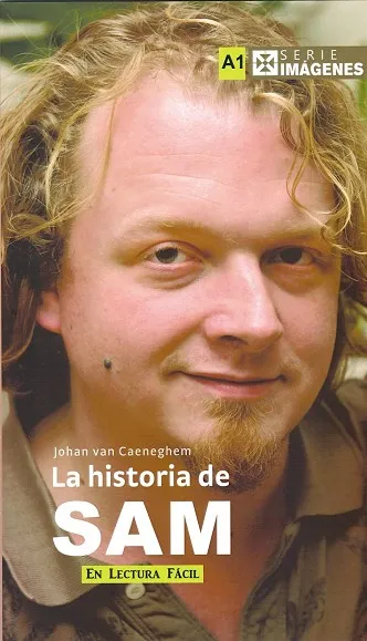 LA HISTORIA DE SAM