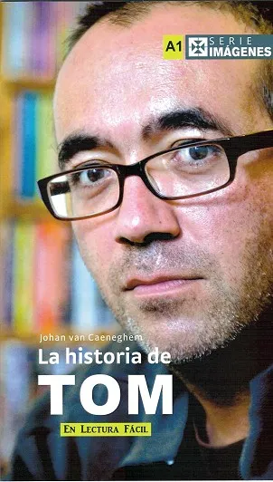 LA HISTORIA DE TOM