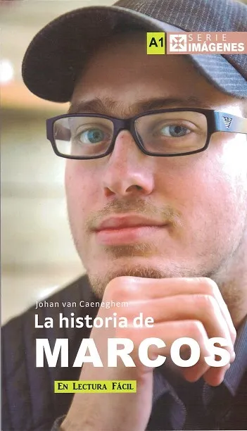 LA HISTORIA DE MARCOS