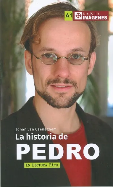 LA HISTORIA DE PEDRO