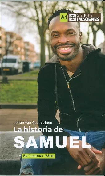 LA HISTORIA DE SAMUEL