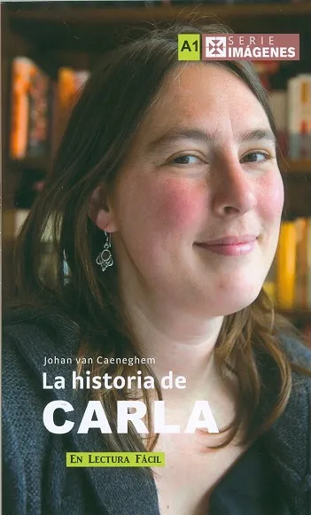 LA HISTORIA DE CARLA