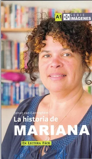 LA HISTORIA DE MARIANA