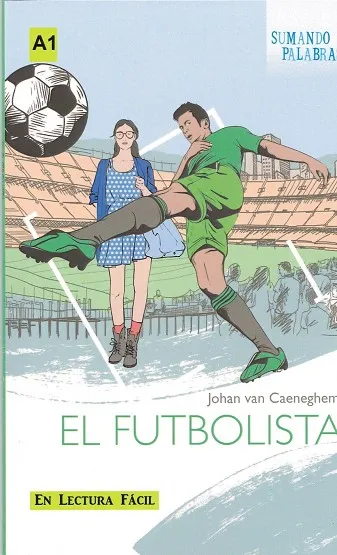 EL FUTBOLISTA