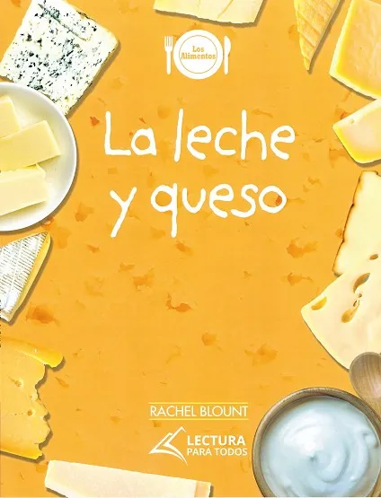 LECHE Y QUESO