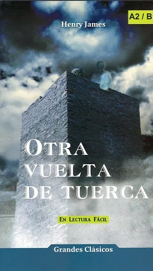 OTRA VUELTA DE TUERCA