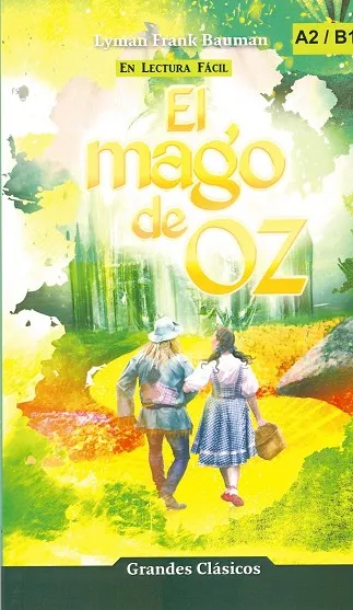 EL MAGO DE OZ