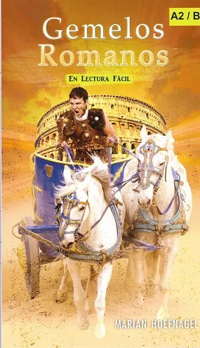 GEMELOS ROMANOS