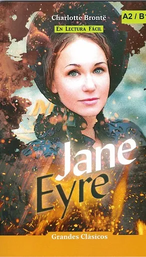 JANE EYRE