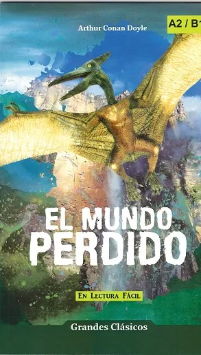 EL MUNDO PERDIDO