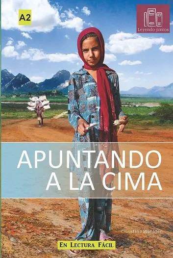 APUNTANDO A LA CIMA