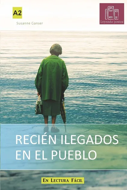 RECIEN LLEGADOS EN EL PUEBLO