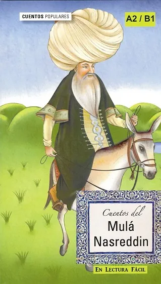 CUENTOS DEL MULA NASREDDIN