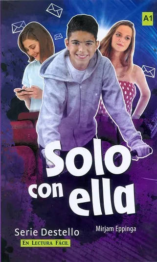 SOLO CON ELLA