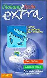 L'ITALIANO EXTRA FACILE