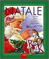 NATALE ROCK /LIBRO+CD AUDIO (6-12 AÑOS)