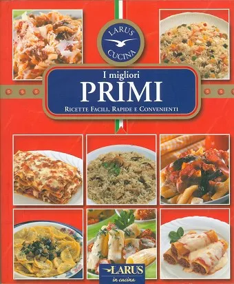 I MIGLIORI PRIMI