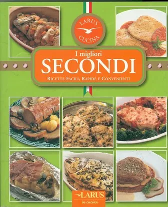 I MIGLIORI SECONDI