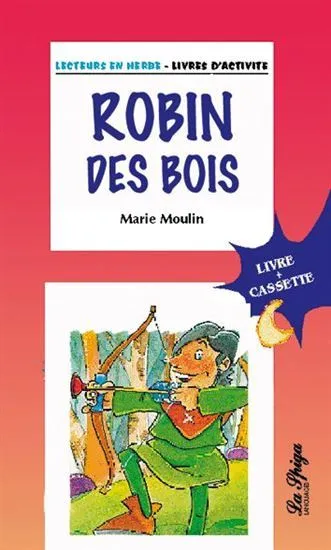 ROBIN DES BOIS