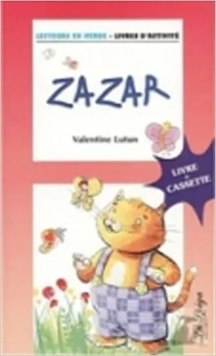 ZAZAR